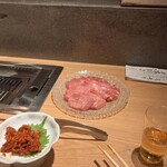 焼肉 グルマンズいとう - 