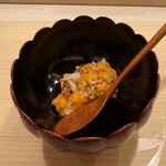 すし処 めくみ - 