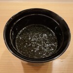 すし処 めくみ - 