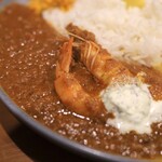 SPICECURRY KERAKU - 