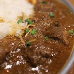 SPICECURRY KERAKU - 