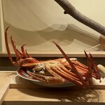 すし処 めくみ - 