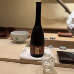 すし処 めくみ - 