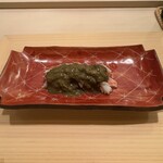 すし処 めくみ - 