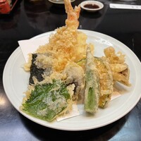 日本橋 やぶ久 - 