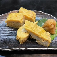 日本橋 やぶ久 - 