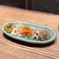 深夜食堂GAMIN - 