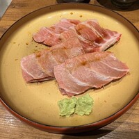 焼うお いし川 - 