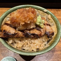 焼うお いし川 - 