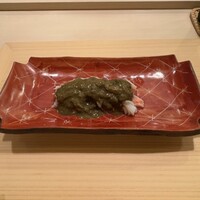 すし処 めくみ - 