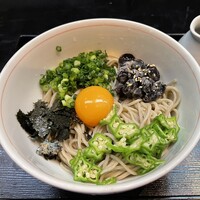 日本橋 やぶ久 - 