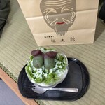 大社のよりどころ 三嶋大社売店 - 