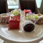 インペリアルラウンジ アクア - 