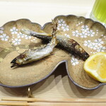 麻布 かどわき - 