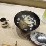 麻布 かどわき - 