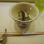 麻布 かどわき - 