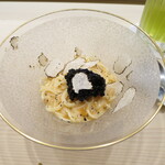 麻布 かどわき - 