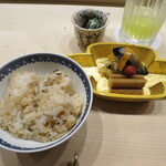 麻布 かどわき - 