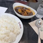 デリー 上野店 - 