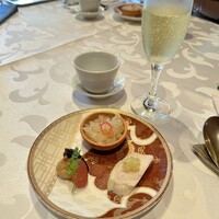 GoldFin 過門香 新橋店 - 
