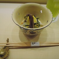 麻布 かどわき - 