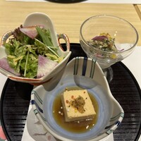 WASHOKU SUSHI いぶき 銀座店 - 