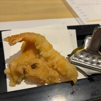 WASHOKU SUSHI いぶき 銀座店 - 