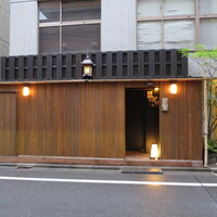 麻布 かどわき - 
