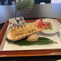料亭 天王殿 - 