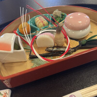 料亭 天王殿 - 