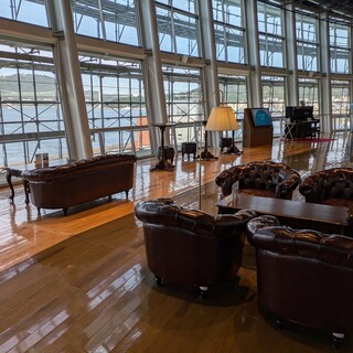 クルーズカフェ キャナル_2