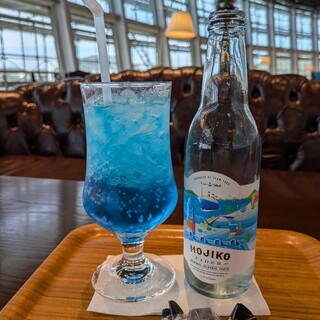 クルーズカフェ キャナル_0