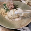 五島うどん びぜん家