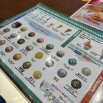 ブルーシール 牧港本店 - 