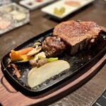 ブラックベルベット - シャトーブリアン