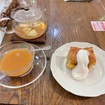 アフタヌーンティー・ティールーム - 