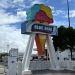 ブルーシール - 