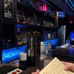 ブラックベルベット - 