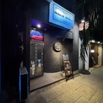 ブラックベルベット - 