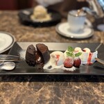 ピエールプレシュウズ 本店 - 