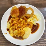 洋食屋 カトリーナ - 