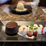 ピエールプレシュウズ - 