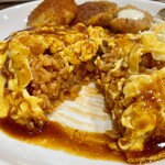 洋食屋 カトリーナ - 