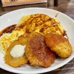 洋食屋 カトリーナ - 