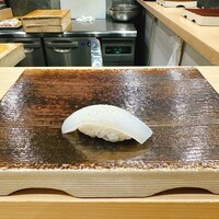京都 鮨 もと樹 - 