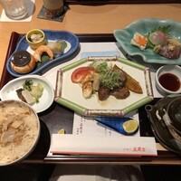 美濃吉 京王新宿店 - 