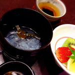 離れ家 石田屋 - 