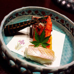 離れ家 石田屋 - 