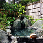 離れ家 石田屋 - 