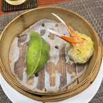 点心工房 九龍 - 